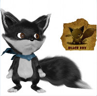 黑狐影视特效的个人商铺