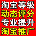 淘宝天猫 提升动态评分信誉 淘宝天猫 提升动态评分信誉
