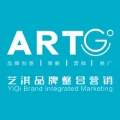 艺淇(ART GO)品牌设计 艺淇(ART GO)品牌设计