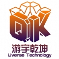 成都游宇乾坤科技有限公司 成都游宇乾坤科技有限公司
