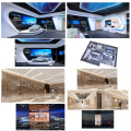 EPT空间设计 EPT空间设计