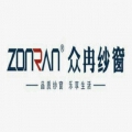 众冉门窗纱窗一体化 众冉门窗纱窗一体化