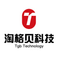 淘格贝科技-移动互联网高端定制服务商 淘格贝科技-移动互联网高端定制服务商