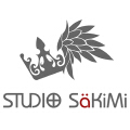 SAKIMI艺术工作室 SAKIMI艺术工作室
