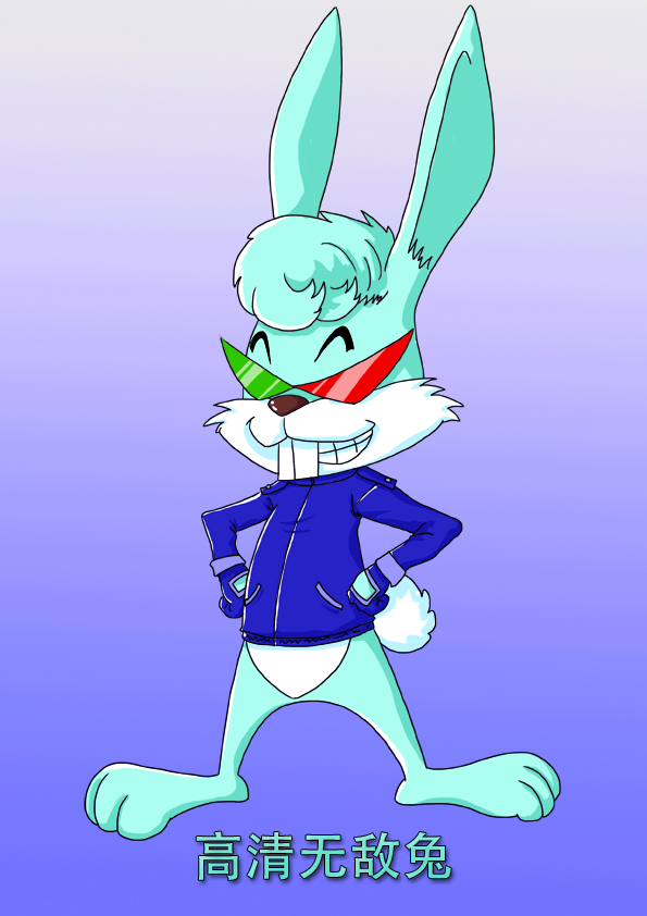 flash二维动画制作