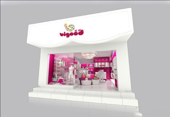 首饰店的装修设计图 12330803495264c6e5a8616.jpg
