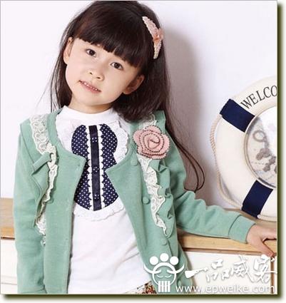 童装店怎么取名 童装店取名方法 童装店名字大