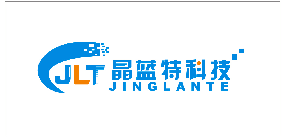 科技公司logo_眼界设计案例展示_一品威客网图片