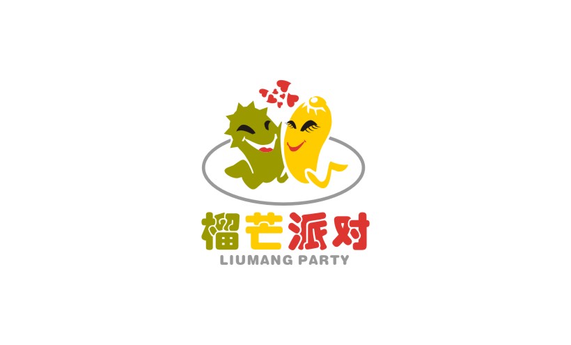 深圳甜品店logo设计