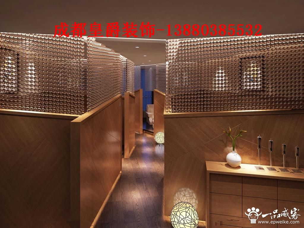 美甲店门头招牌图片 欧式