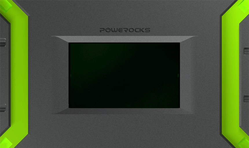 作为创新,能源的体现,未来,科技,力量是产品开发的理念,同样,在ui的