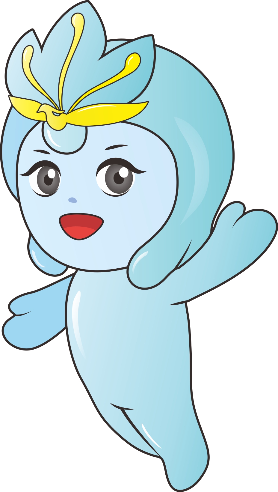 动漫 卡通 漫画 设计 矢量 矢量图 素材 头像 928_1641 竖版 竖屏