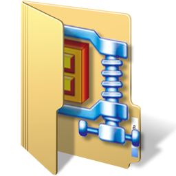 用winrar压缩_winrar压缩_winrar压缩包解密