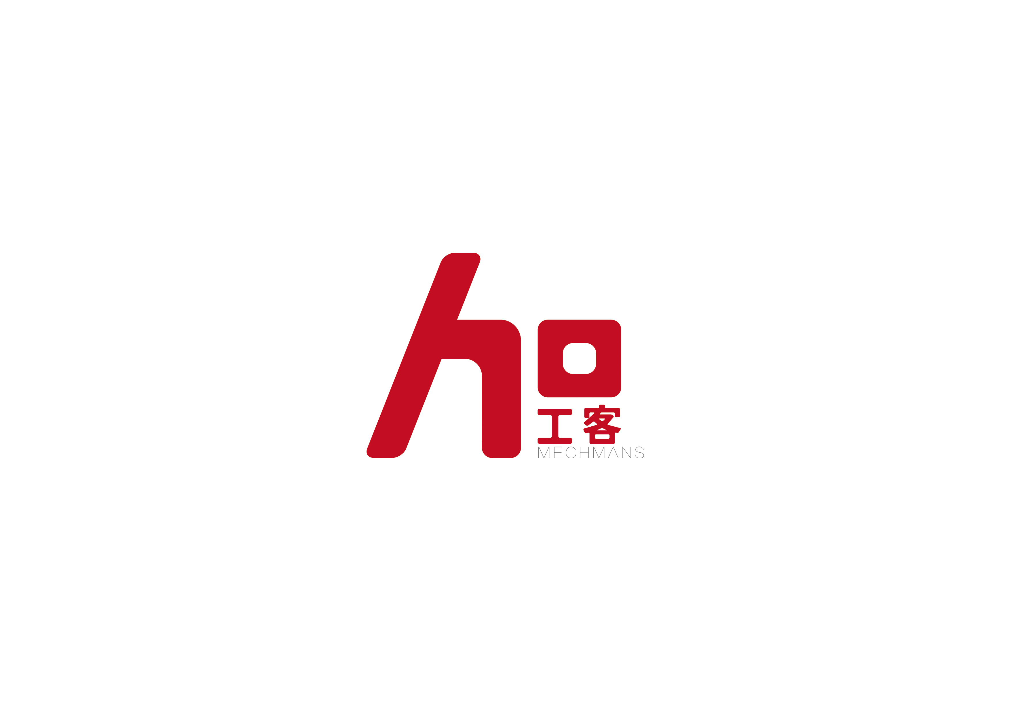 互联网平台logo设计