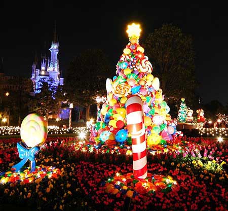 圣诞节(christmas)又称耶诞节,译名为
