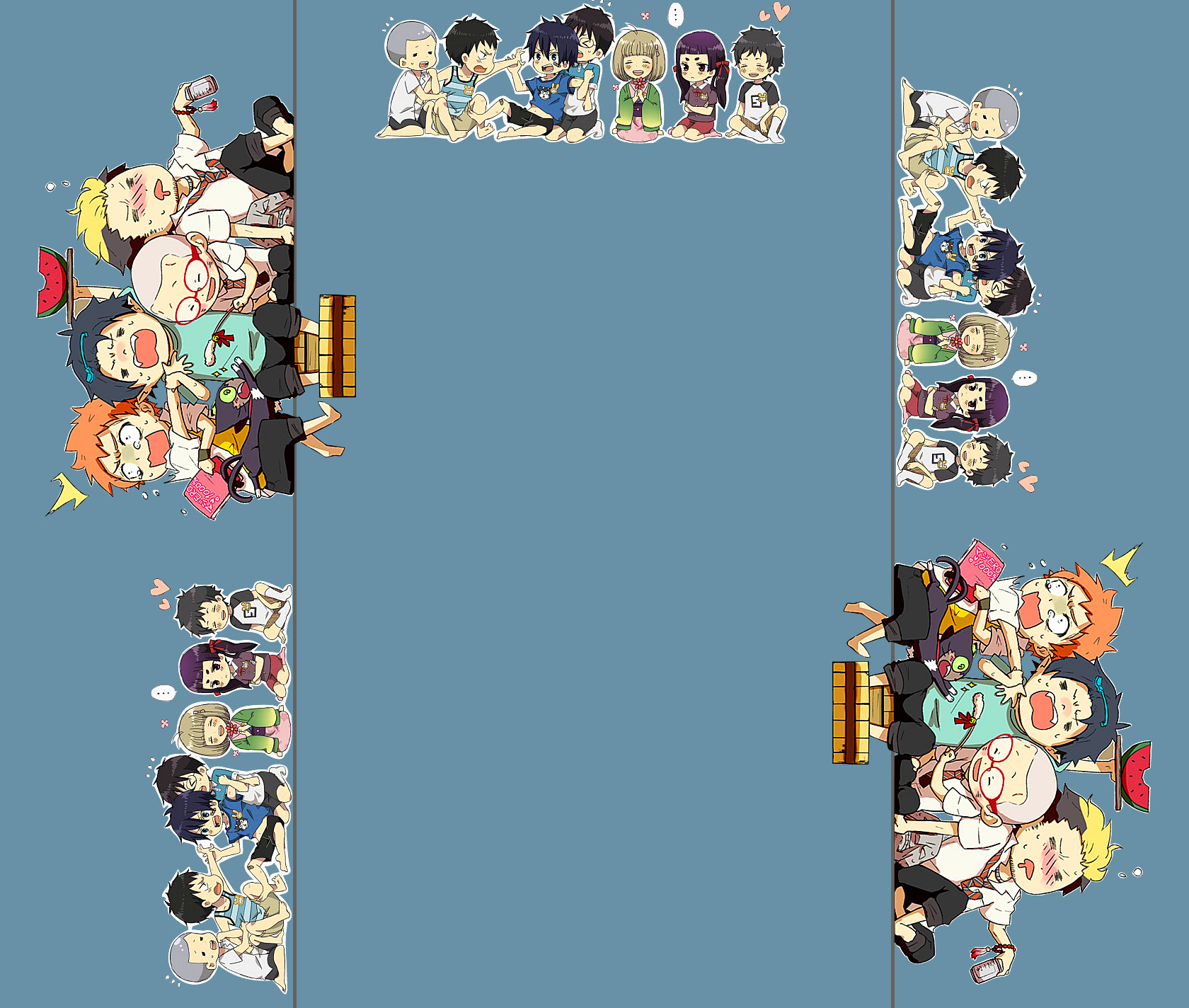 五步完成新浪微博模板设置