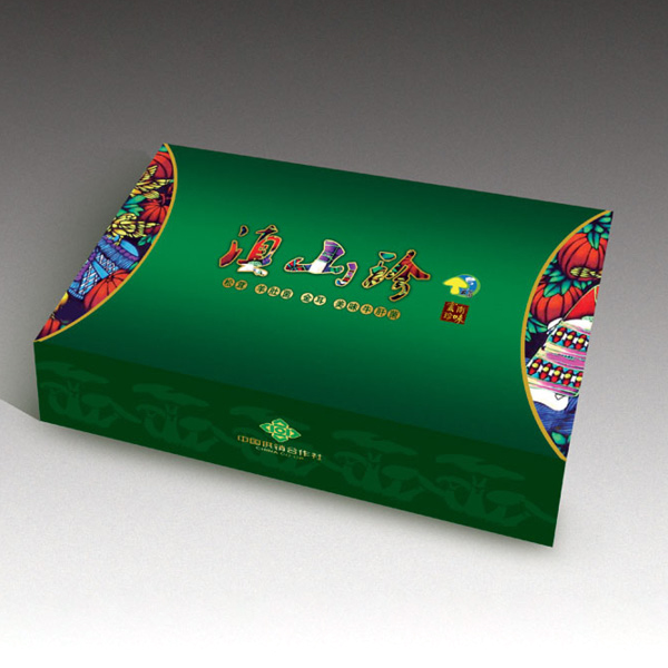 产品包装设计_杰彩科技,用心服务!案例展示