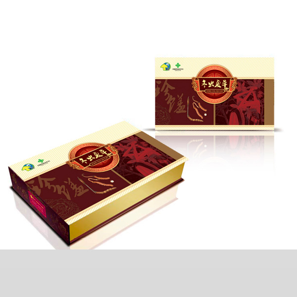 产品包装设计_杰彩科技,用心服务!案例展示