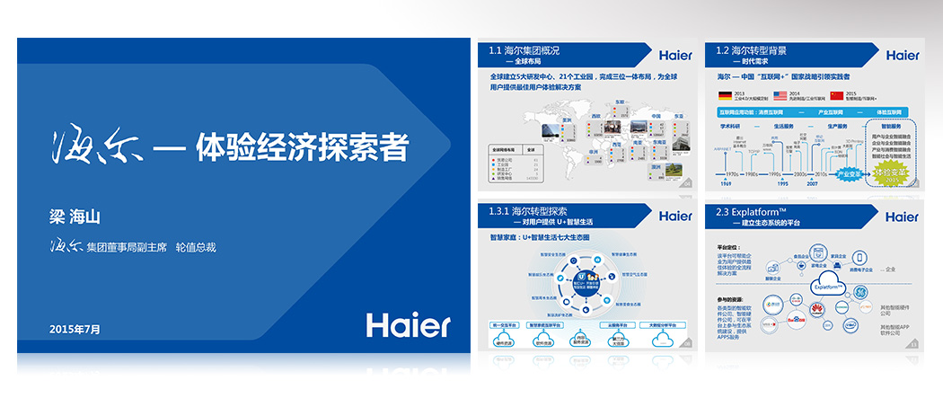PPT设计_青岛东方盛世广告策划有限公司案例