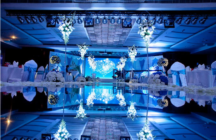 婚礼策划_婚礼策划收入(3)