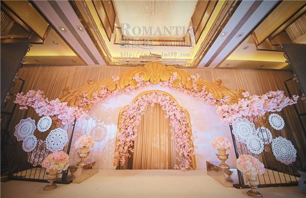 童话般主题婚礼策划书怎么写,婚礼策划书案例