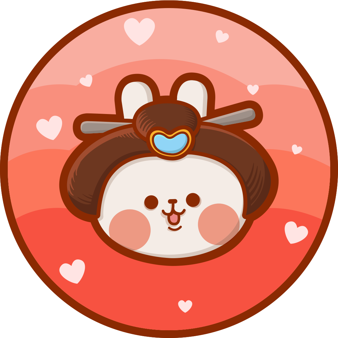 表情包设计_微信表情包动态gif企业吉祥物卡通形象logo动漫画