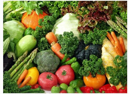 2017最新、最全绿色食品广告词_广告语攻略