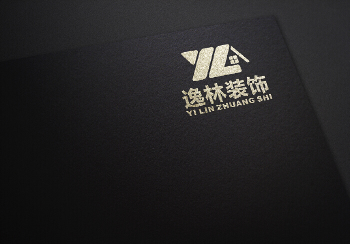 装修公司logo设计