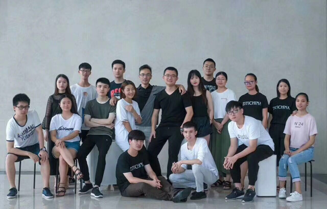 给每个合作客户建立档案 这家公司在服务上绝不含糊