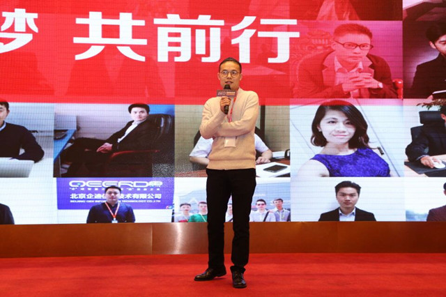 背靠平台好发展 一品威客网提供精细化服务