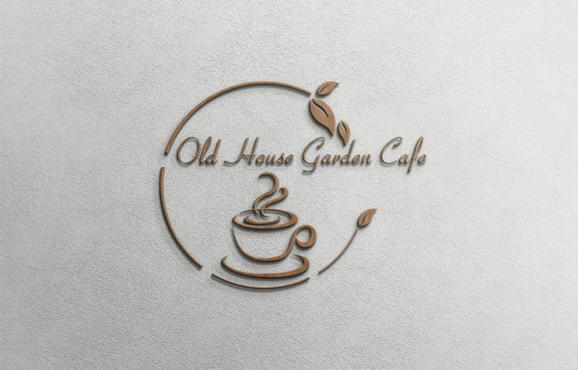在一品威客网征集的LOGO 让这家美国咖啡馆焕然一新