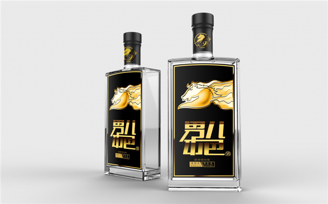 侠气与创意并存,造就了这瓶“男人的刀”
