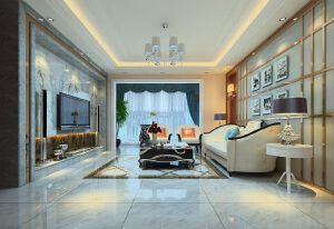 家庭影院装修设计价格_影楼装修设计费用_店