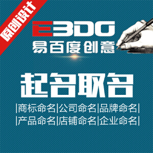 起名网起名打分-品牌起名测试