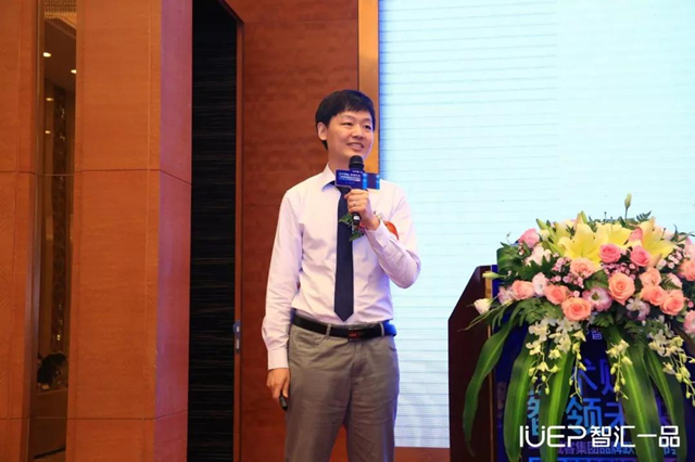 专访智权侠联合创始人张宇航:打造互联网+知识产权智能化平台