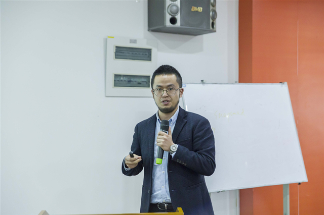 厦大知产专家来支招 一品知识产权带你共挖宝