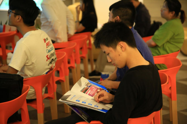 开启企业知产保护伞 一品知识产权专场活动成功举办