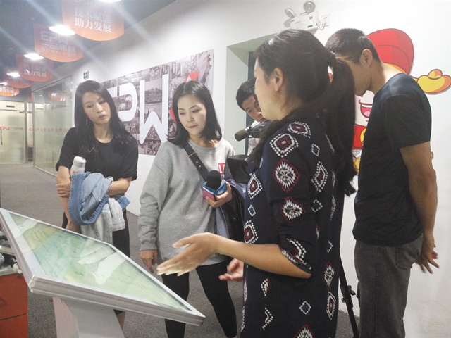 小威智能:匠心打造AI智能产品 悉心服务千万中小企业