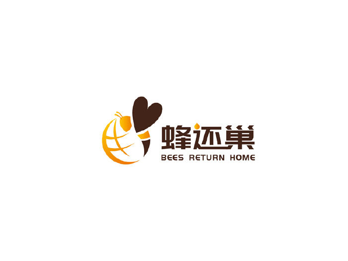 蜂还巢logo创意悬赏-一品威客网logo设计任务