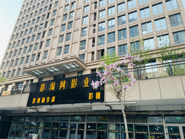 这群北影毕业的影视爱好者 组团创业立志打造高品质作品