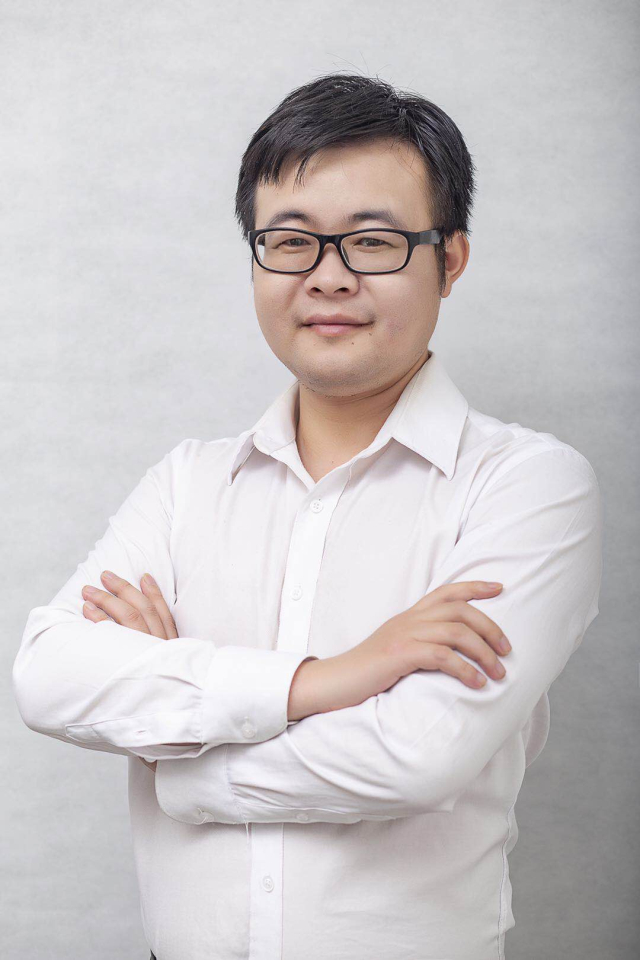 昔日游戏少年研发游戏创业 他说:直面挑战放手去干