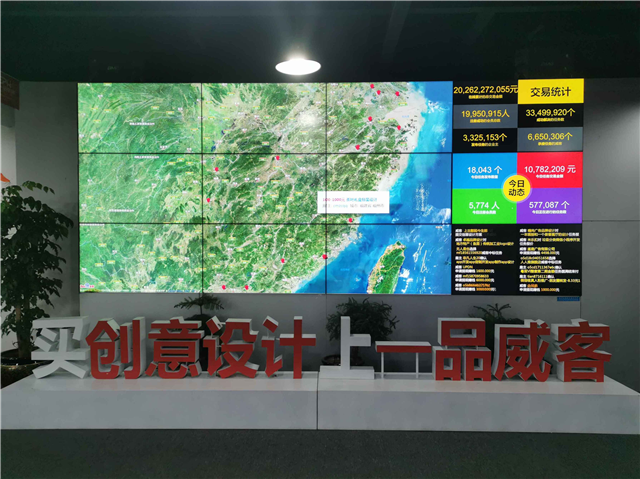 你好,世界!这里是一品威客!