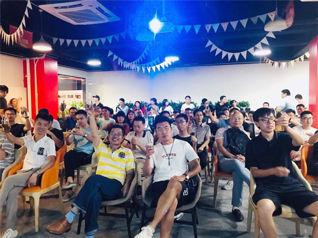 吉林快三简单走势图—一品创客启动百城建设布局 打造“双创”基地升级版