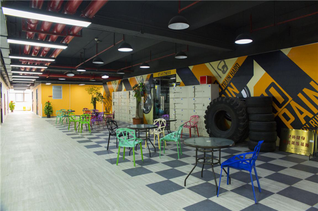 吉林快三简单走势图—一品创客启动百城建设布局 打造“双创”基地升级版