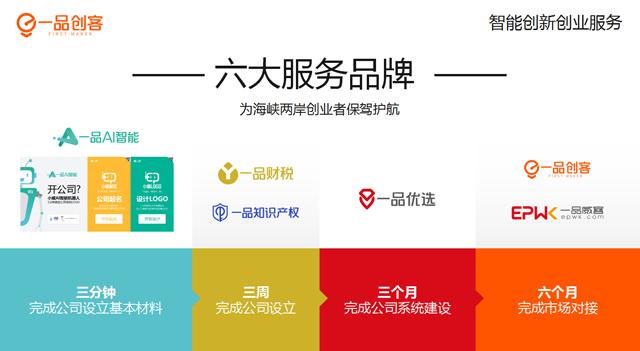 吉林快三简单走势图—一品创客启动百城建设布局 打造“双创”基地升级版