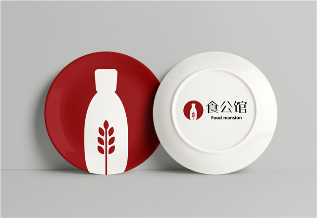 河南福彩快三预测—一组高颜值餐饮LOGO分享 居然还是AI人工智能设计的?