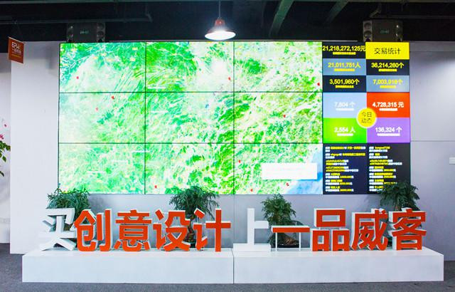 在线接单,平台怎么服务,你说了算?