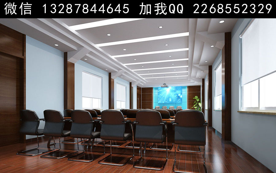 会议室设计[服务/报价-一品威客网
