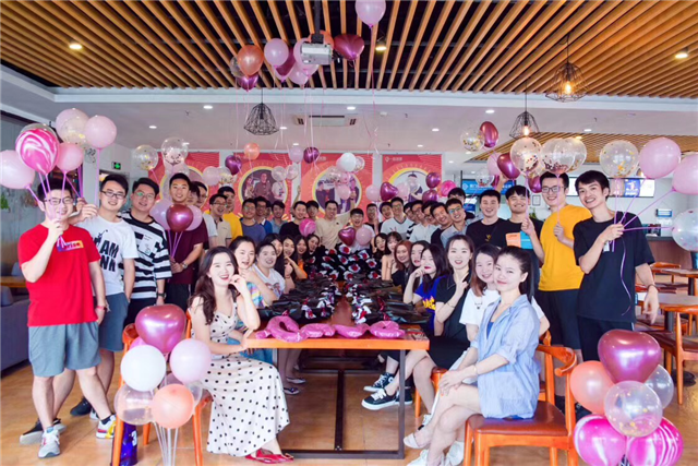 一品威客网上线运营12周年:在一起,向未来