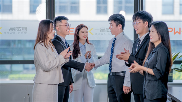 一品威客靠谱吗?湖北乐省科技线上转型成功案例分享